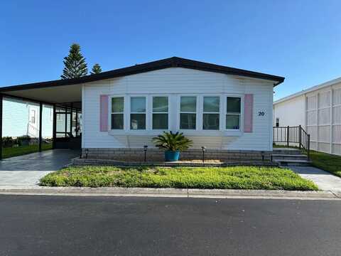 795 COUNTY ROAD 1, PALM HARBOR, FL 34683