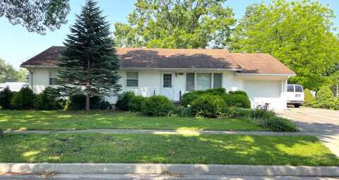 1211 Courtland Street, Brookfield, MO 64628