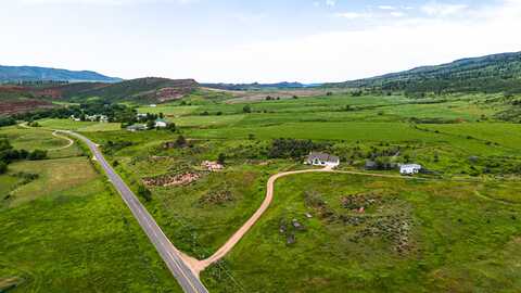 12711 N County Road 27, Loveland, CO 80538