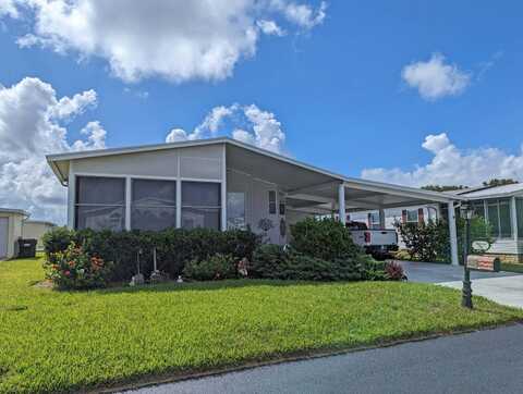 2202 Tamarron Lane, Winter Haven, FL 33881