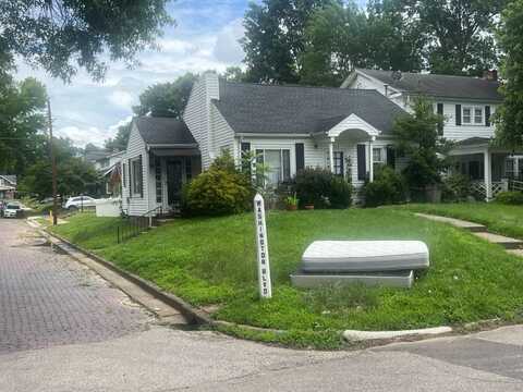 1502 Washington Blvd., Huntington, WV 25701