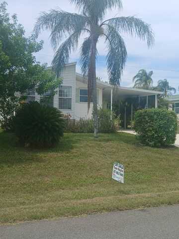 16 Bimini Circle, Sebastian, FL 32958