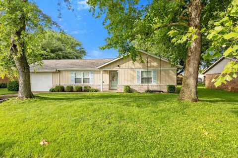 1305 Cherry Lane, Beaver Dam, KY 42320