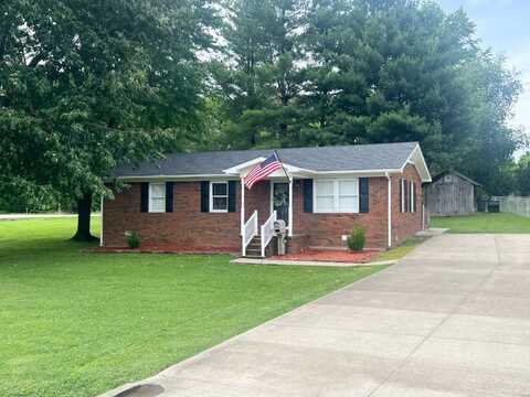 309 Barnes Drive, Beaver Dam, KY 42320