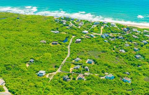 41 North Surfside Avenue, Montauk, NY 11954