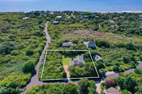 41 North Surfside Avenue, Montauk, NY 11954
