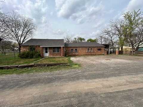 3116 Luna Street, Vernon, TX 76384