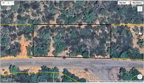 054 W TomaHawk --, Strawberry, AZ 85544