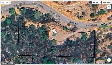 071 W TomaHawk Trail, Strawberry, AZ 85544