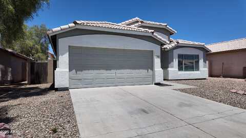 11342 W BARBARA Avenue, Peoria, AZ 85345