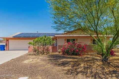 4501 N 60th Avenue, Phoenix, AZ 85033