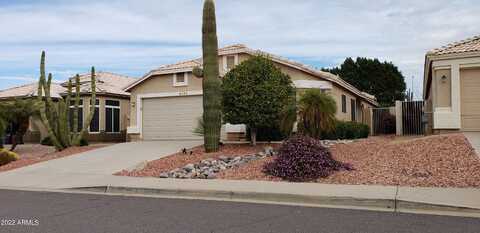 6724 E NORWOOD Street, Mesa, AZ 85215