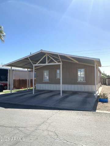 501 E RAY Road, Chandler, AZ 85225