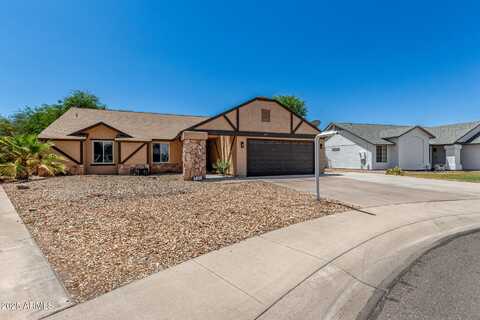 647 W MISSION Drive, Chandler, AZ 85225