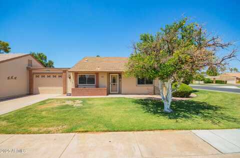 160 LEISURE WORLD --, Mesa, AZ 85206
