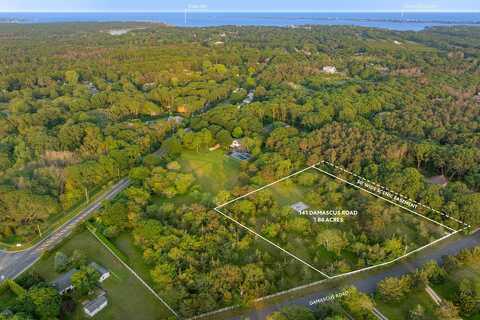141 Damascus Road, East Quogue, NY 11942