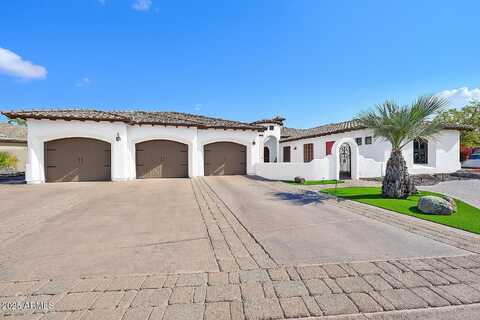 351 N CLOVERFIELD Circle, Litchfield Park, AZ 85340