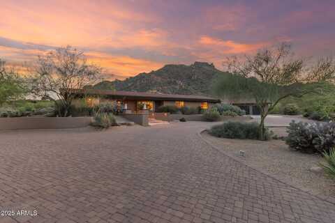 36220 N TOM DARLINGTON Drive, Carefree, AZ 85377