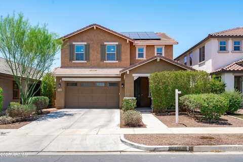 2120 N Heritage Street, Buckeye, AZ 85396