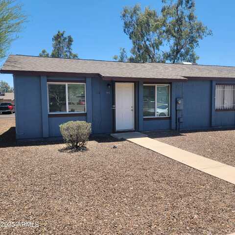 3645 N 69TH Avenue, Phoenix, AZ 85033