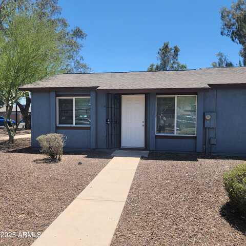 3645 N 69TH Avenue, Phoenix, AZ 85033