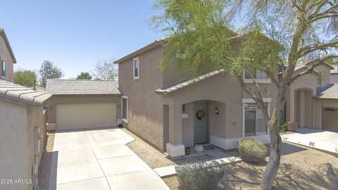 7227 E NORTHRIDGE Street, Mesa, AZ 85207