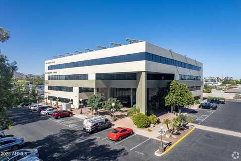 2633 E INDIAN SCHOOL Road, Phoenix, AZ 85016