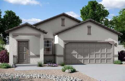 15504 W CORTE DEL SOL ESTE --, Waddell, AZ 85355