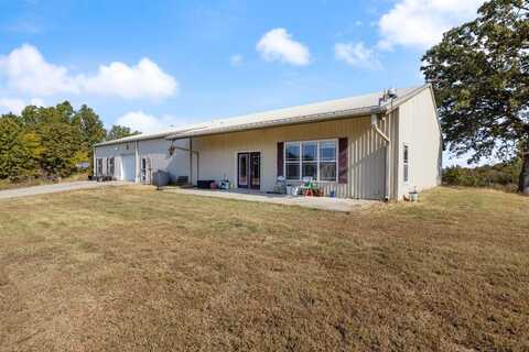 228 River Canyon Road, Macks Creek, MO 65786
