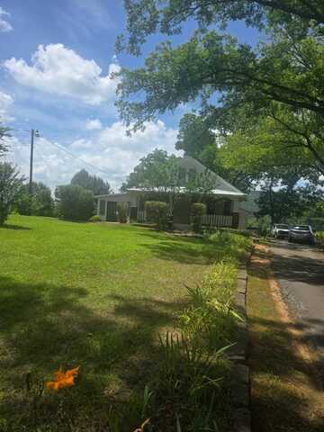 1010 n Hickory, Paris, AR 72855