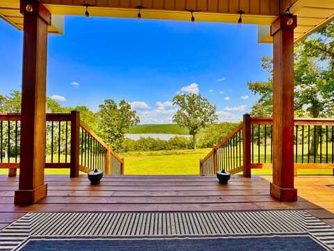 2030 BristowPoint, McAlester, OK 74501