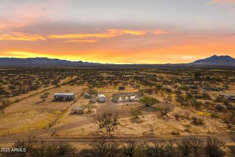10865 S J Kennel Road, Hereford, AZ 85615