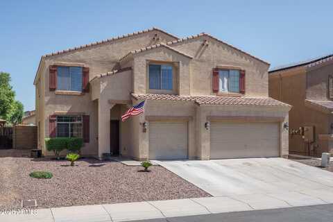 11832 W ELECTRA Lane, Sun City, AZ 85373