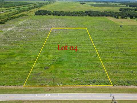 0 Old Bowling Green Rd Lot 4, Fort Meade, FL 33841