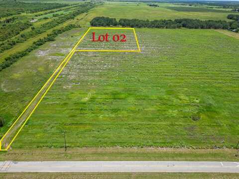 0 Old Bowling Green Rd Lot 2, Fort Meade, FL 33841
