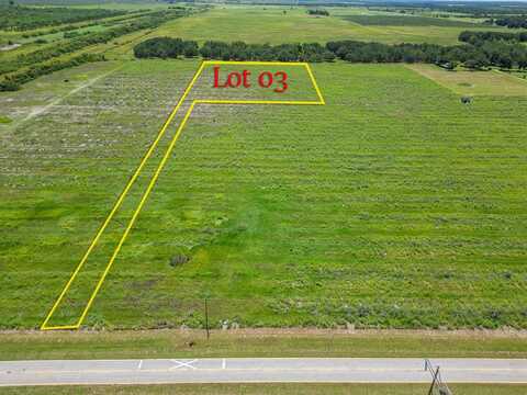 0 Old Bowling Green Rd Lot 3, Fort Meade, FL 33841