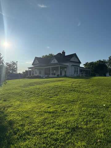 303 Danville St, Waldron, AR 72958