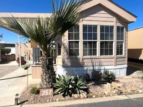 10442 N FRONTAGE ROAD, Yuma, AZ 85365