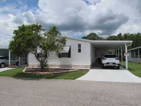 2709 Country Place Blvd, Trinity, FL 34655