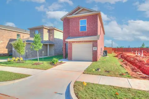 3307 NW 149th St, Oklahoma City, OK 73134