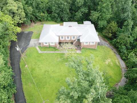 1176 Dogwood Lane, Piedmont, AL 36272