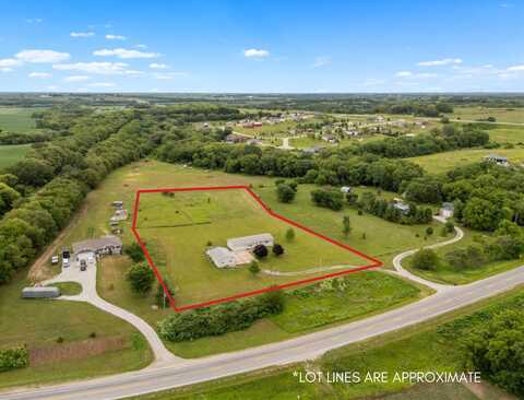 58653 284th St, Malvern, IA 51551