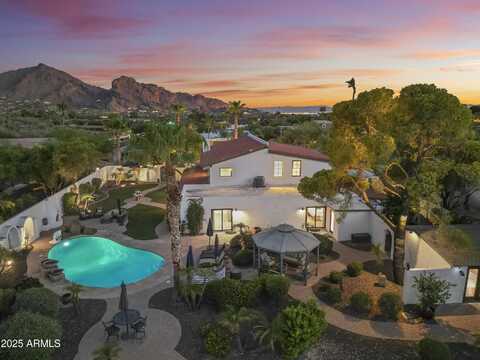 4824 E HUMMINGBIRD Lane, Paradise Valley, AZ 85253