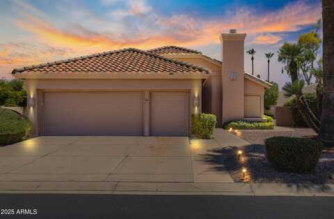 25615 S RIBBONWOOD Drive, Sun Lakes, AZ 85248