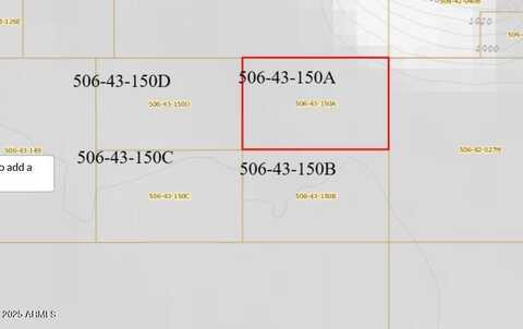 49xx S Wintersburg Road, Tonopah, AZ 85354