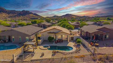 4297 S PONY RIDER Trail, Gold Canyon, AZ 85118