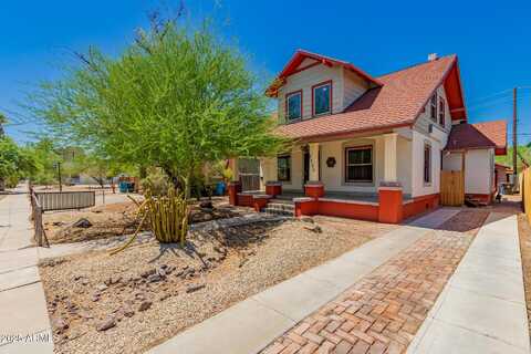 1322 W MONROE Street, Phoenix, AZ 85007
