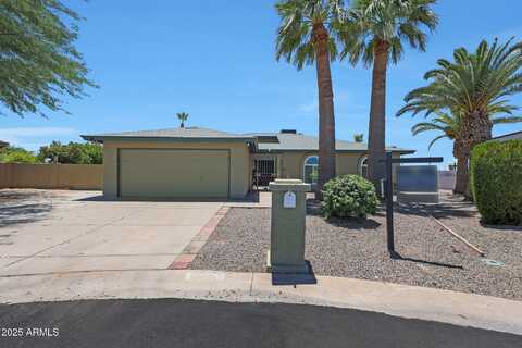 26649 S HOWARD Drive, Sun Lakes, AZ 85248