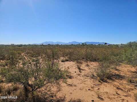 1.5 Acres Camino De Mesa --, Huachuca City, AZ 85616