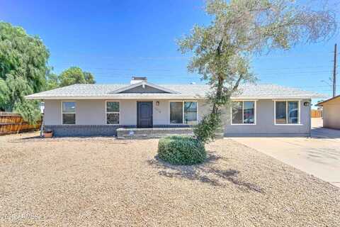 1716 W VILLA THERESA Drive, Phoenix, AZ 85023